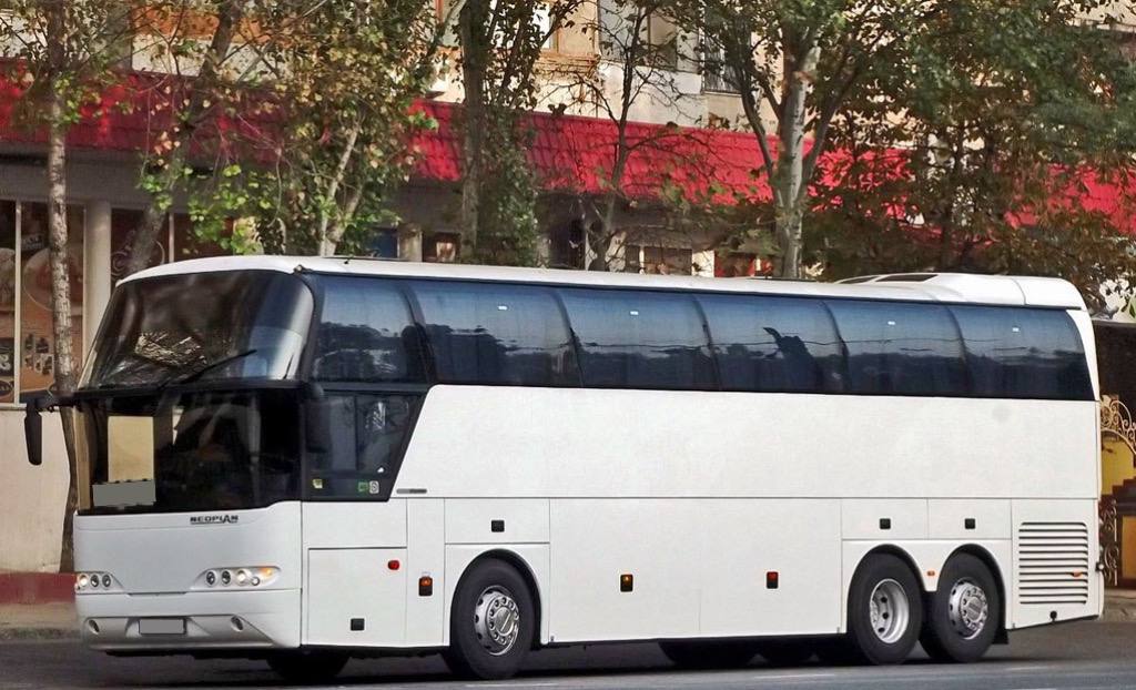 Neoplan N1116 Cityliner