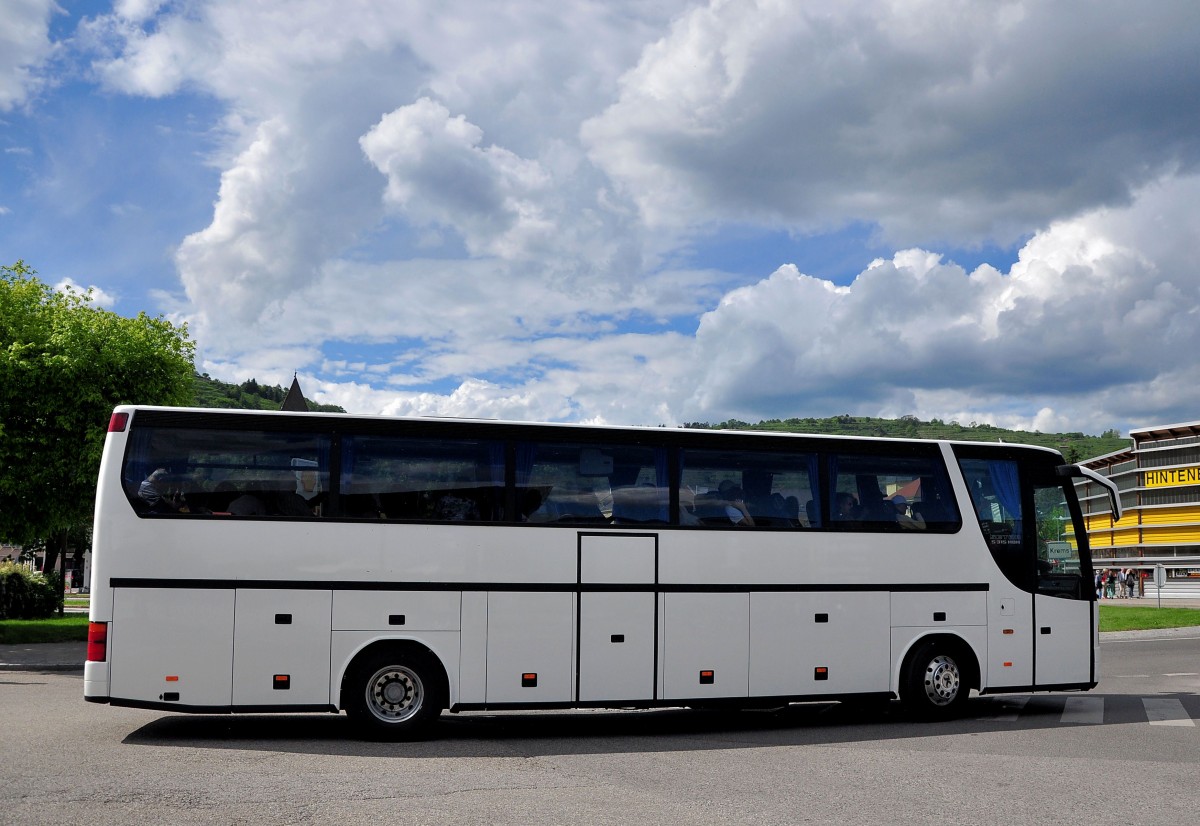 Setra 315